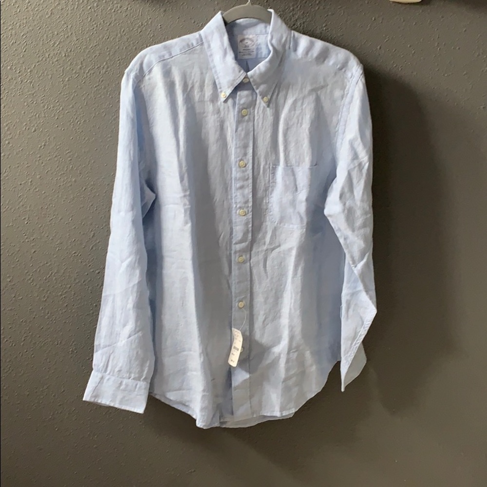 Men’s shirt .... great for women as well